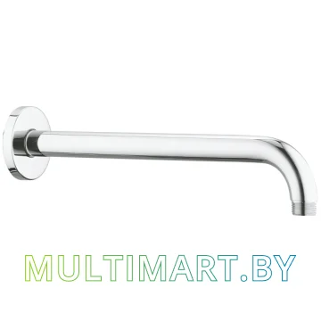 Держатель верхнего душа Grohe Rainshower (28576000)
